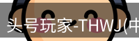 头号玩家-THWJ(中国)唯一官方网站
